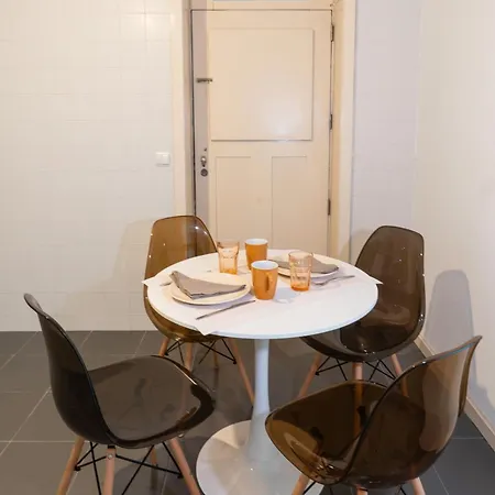Renovated Historic House T2 * Cinfães