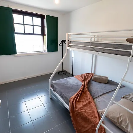 Renovated Historic House T2 *