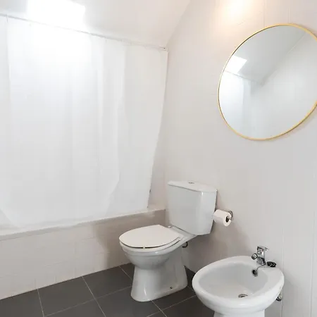 Casa de Férias Renovated Historic House T2 Cinfães