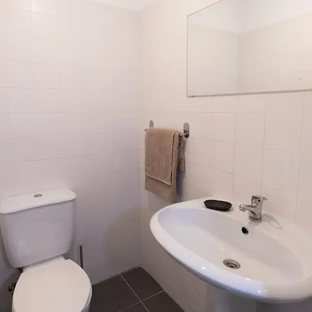 Renovated Historic House T2 Cinfães