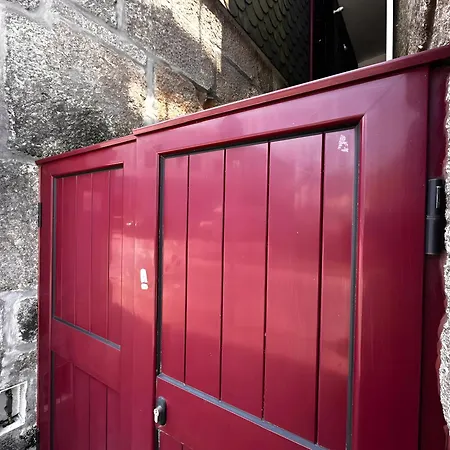 Holiday home Renovated Historic House T2 Cinfaes