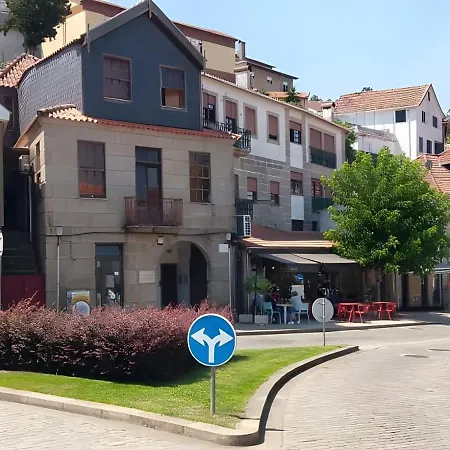 Renovated Historic House T2 *