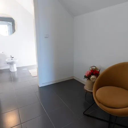 Renovated Historic House T2 Casa de Férias Cinfães