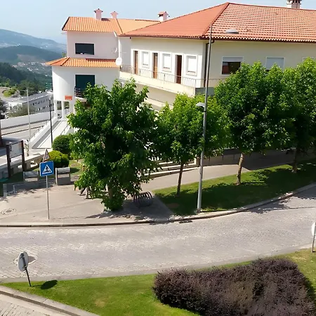 Renovated Historic House T2 Cinfães