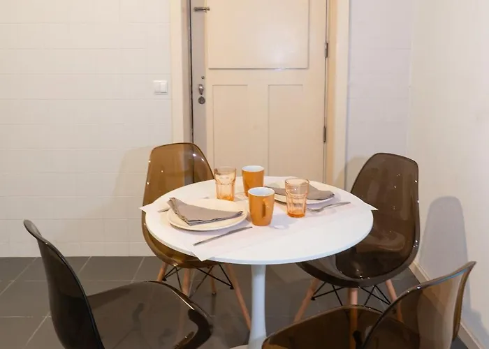 Renovated Historic House T2 * Cinfaes