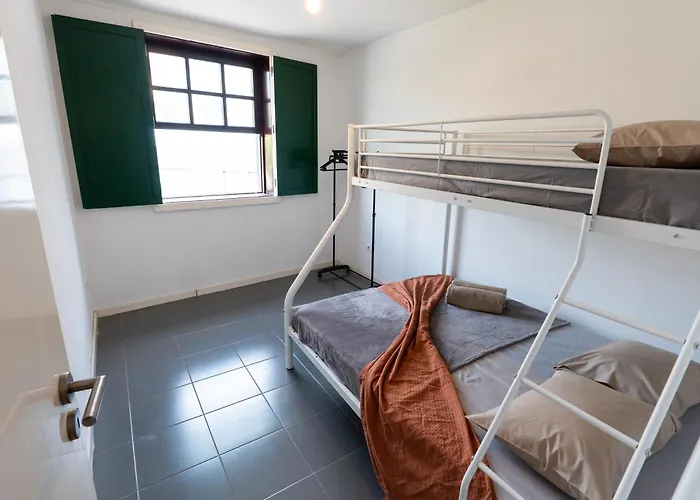 Renovated Historic House T2 *