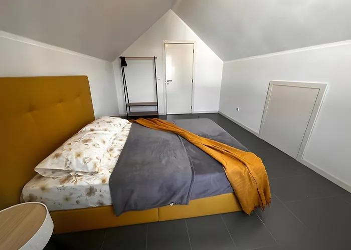 Renovated Historic House T2 Holiday home Cinfaes