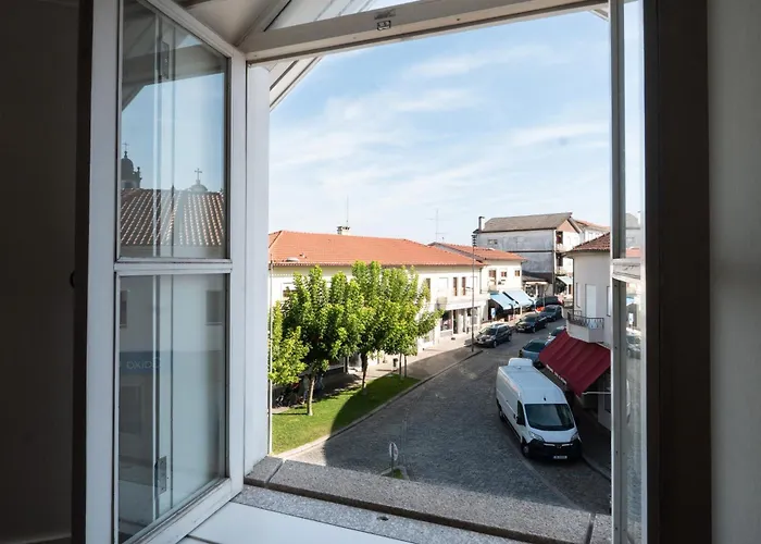 Renovated Historic House T2 Holiday home