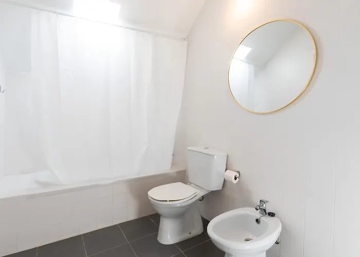 Holiday home Renovated Historic House T2 Cinfaes