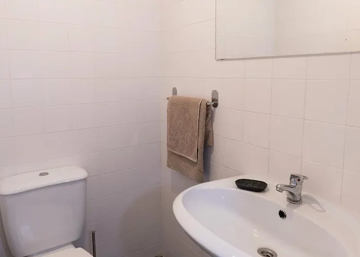 Renovated Historic House T2 Cinfaes