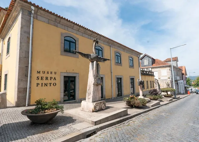 Renovated Historic House T2 Holiday home *