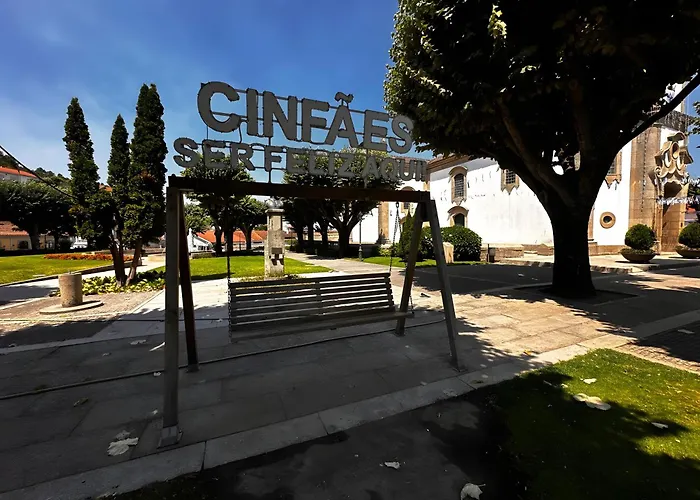 Renovated Historic House T2 Holiday home